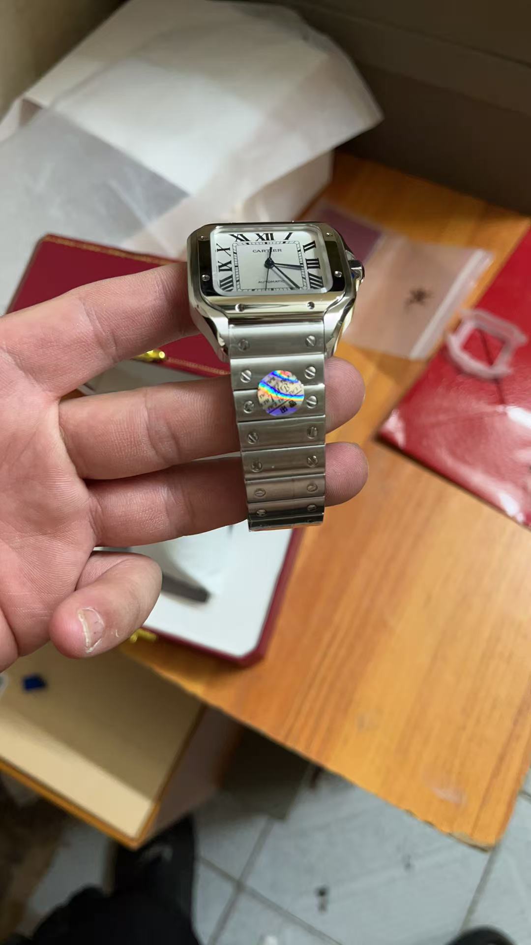 Ca*t*er watches(aaa)-100