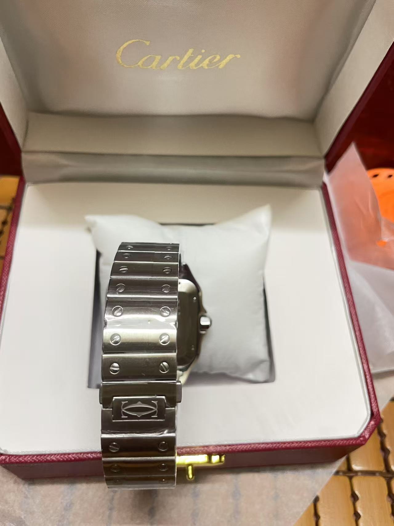 Ca*t*er watches(aaa)-100