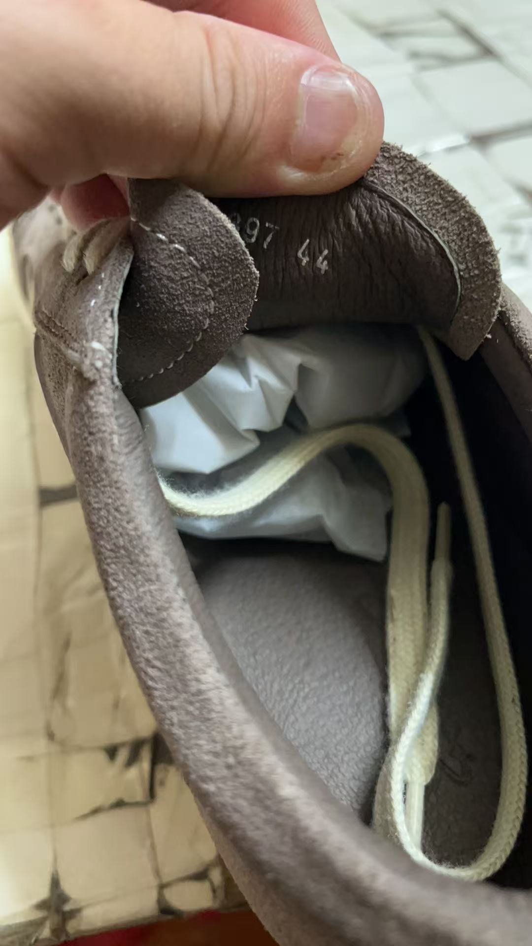 Rick Owens Shoes(AAA)-078