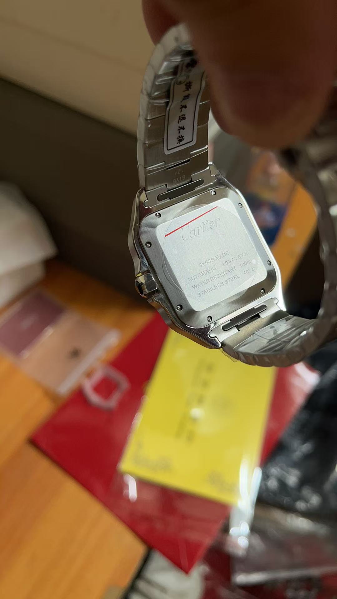 Ca*t*er watches(aaa)-100