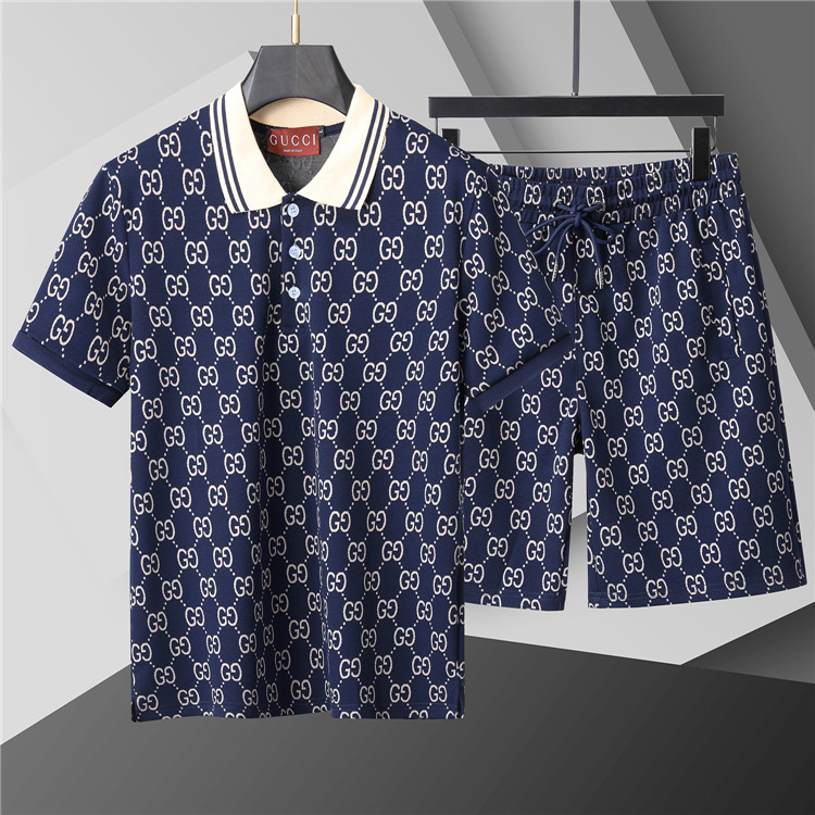 G*u*i suits-300