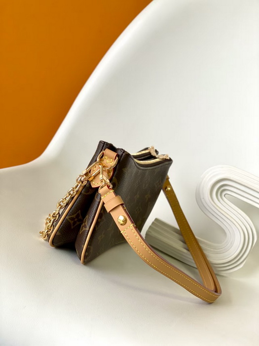 LV Handbags AAA(Women)-2015