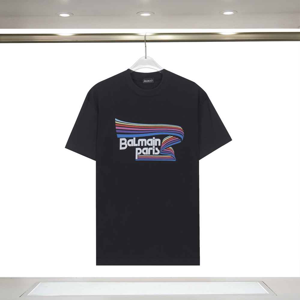 Ba*len*cia*ga t-shirts-397