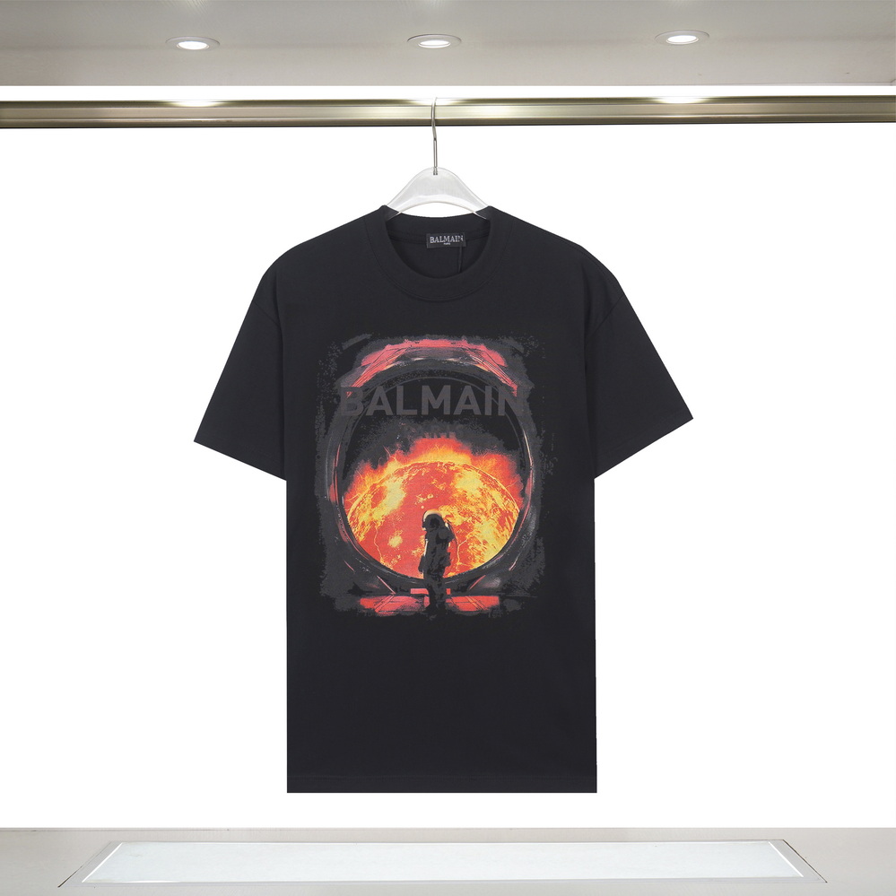 BALMAIN T-shirts-213