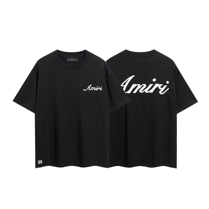 AMIRI T-shirts-1591