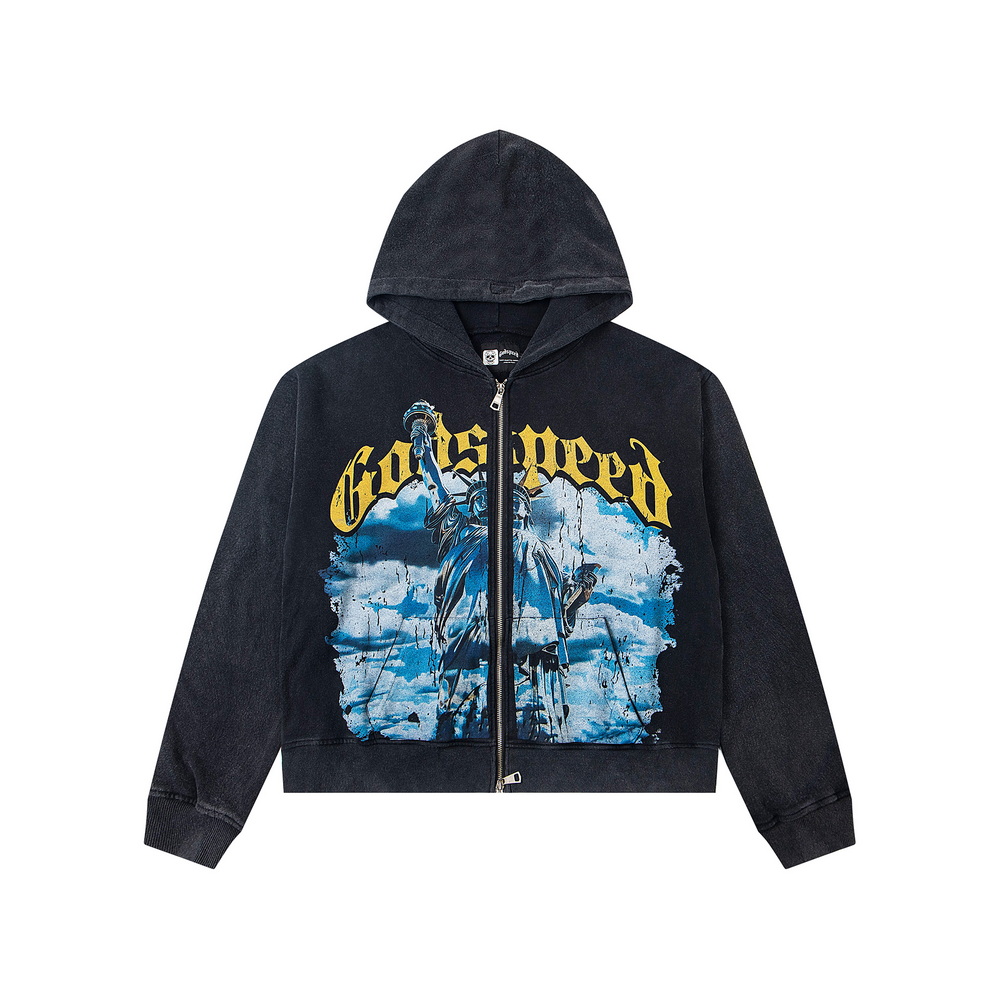 Godspeed Hoody-111