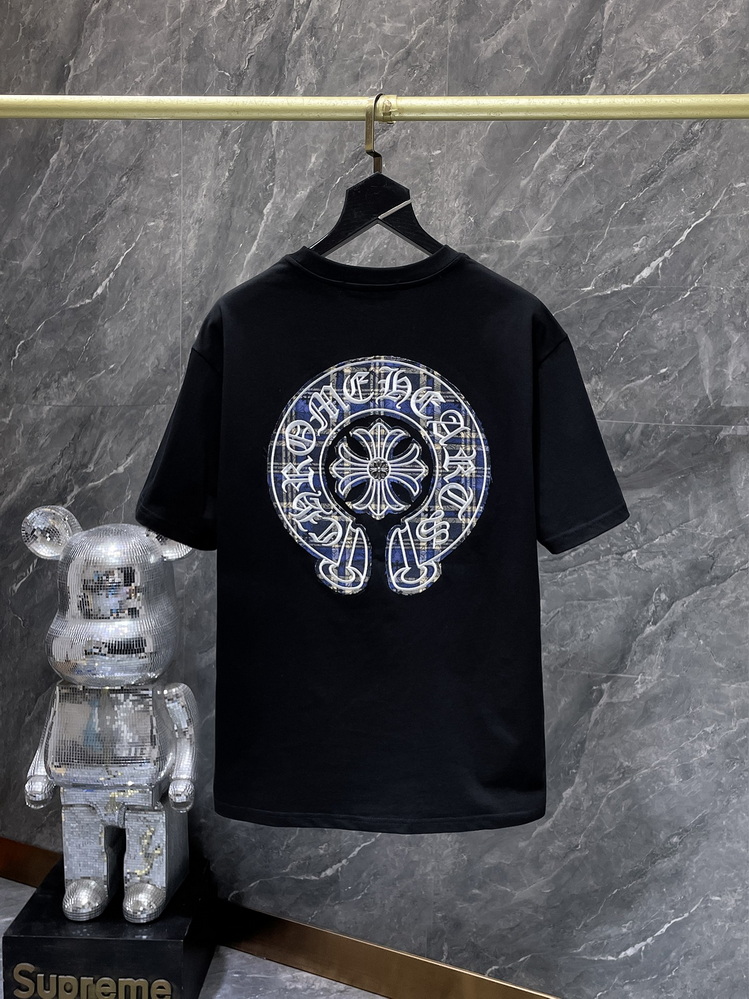 Ch**me He**ts t-shirts-1388