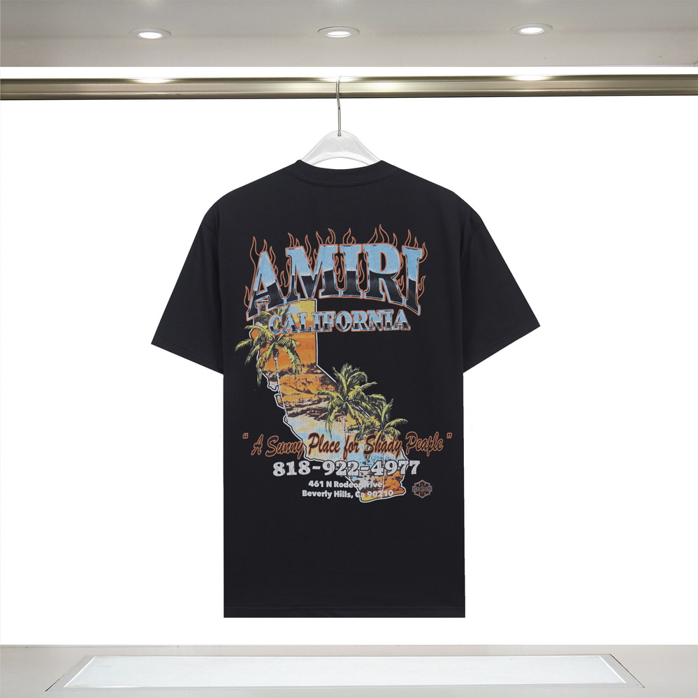 AMIRI T-shirts-1625