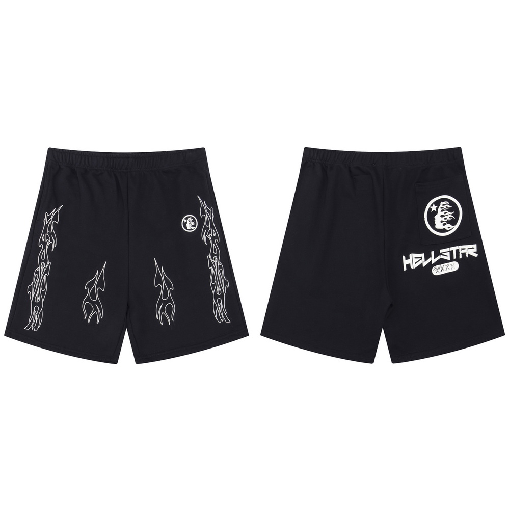 H*lst*r shorts-173