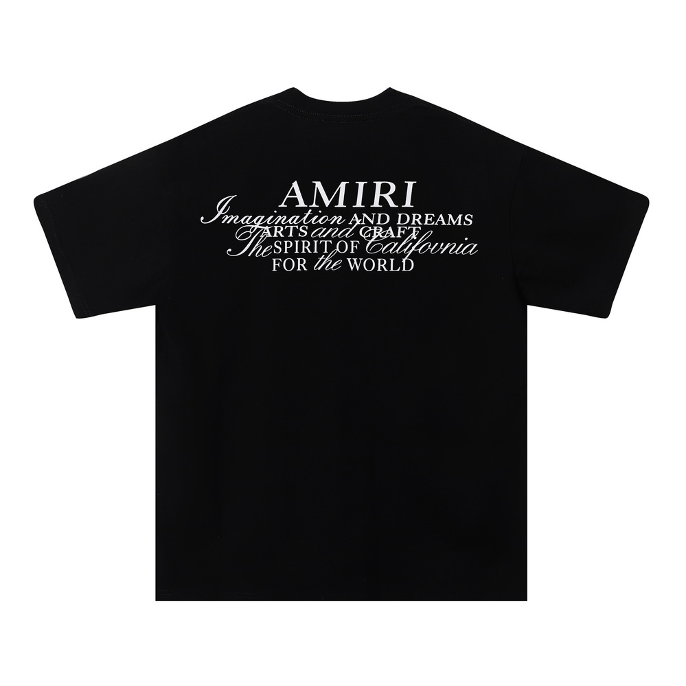 AMIRI T-shirts-1584