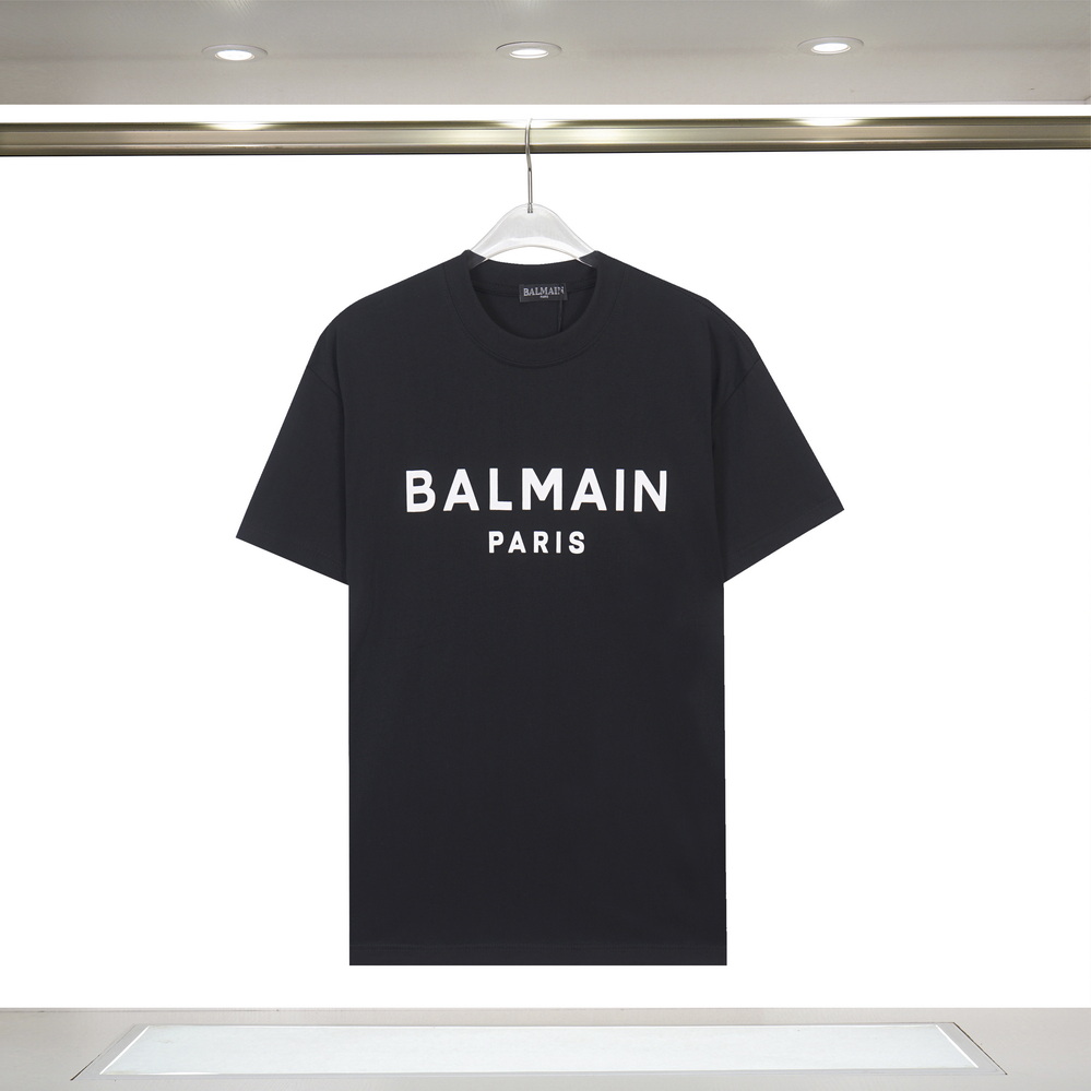 BALMAIN T-shirts-204