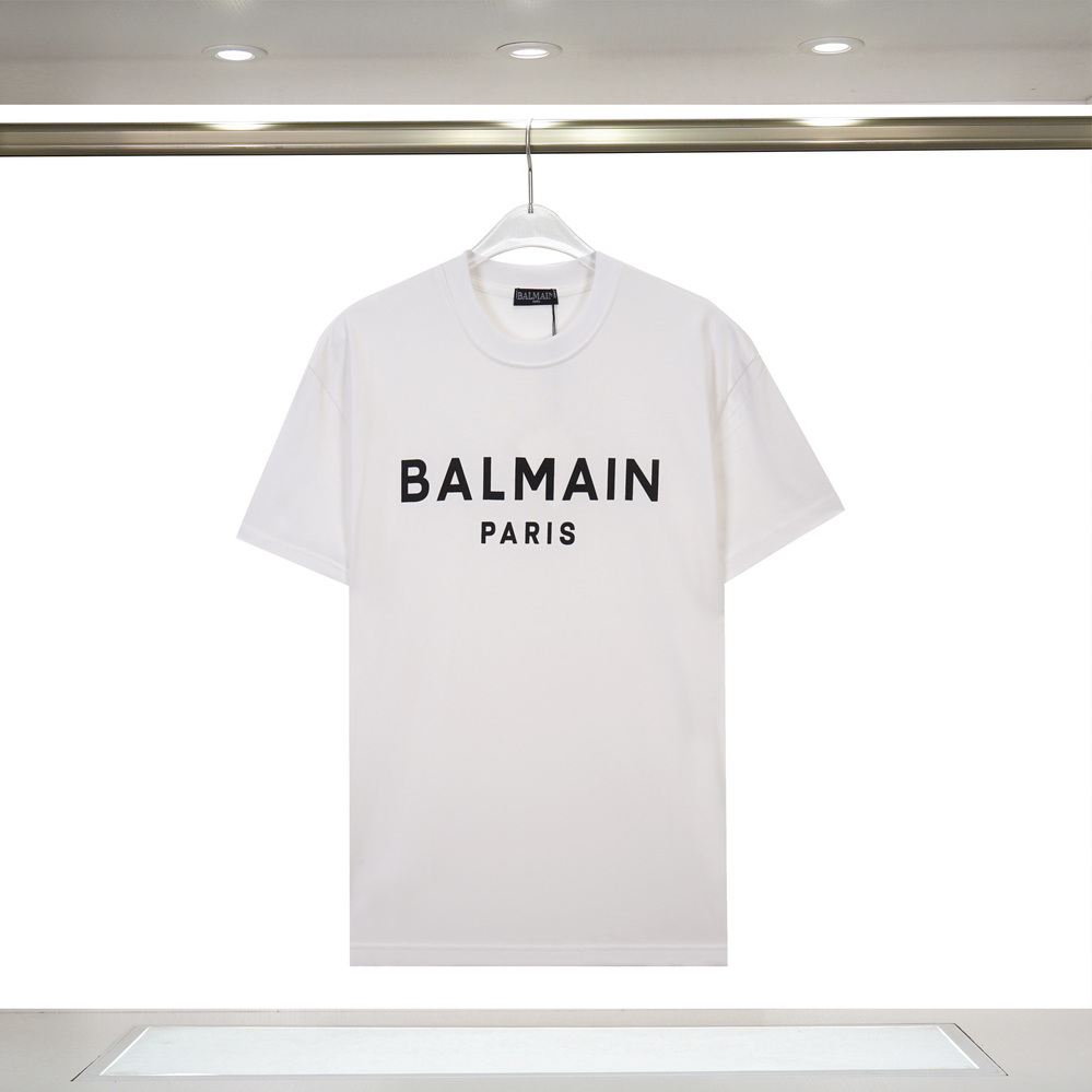 BALMAIN T-shirts-203