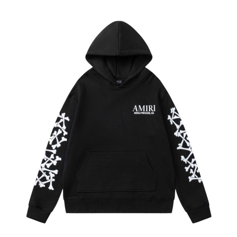 AMIRI Hoody-465