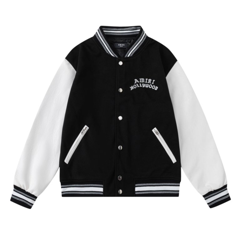 AMIRI Jacket-165