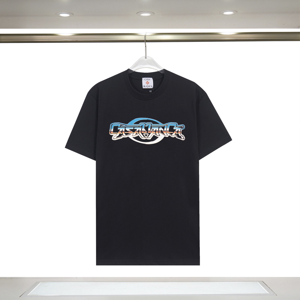 Casablanca T-shirts-592
