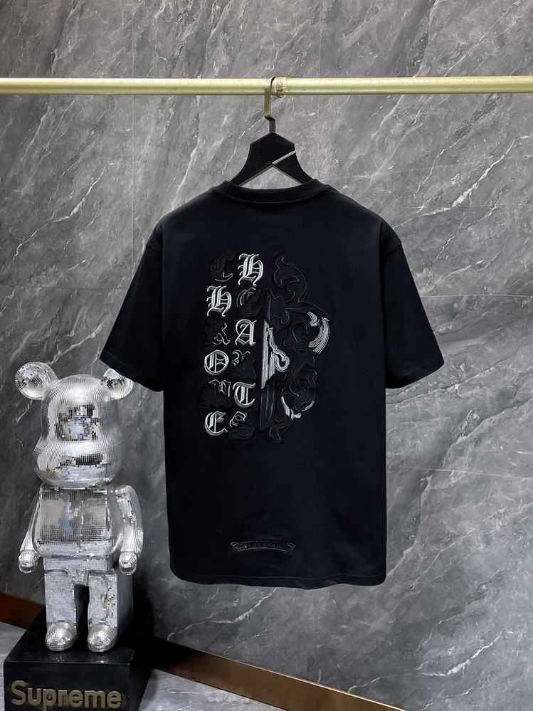 Ch**me He**ts t-shirts-1377