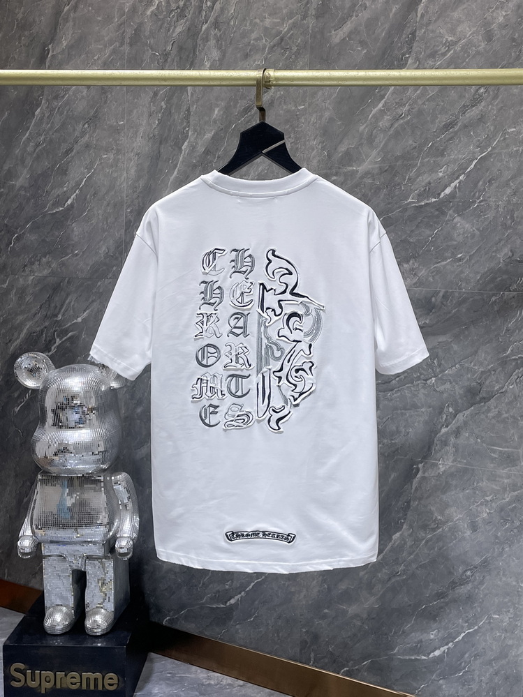 Ch**me He**ts t-shirts-1375