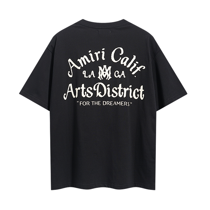 AMIRI T-shirts-1483