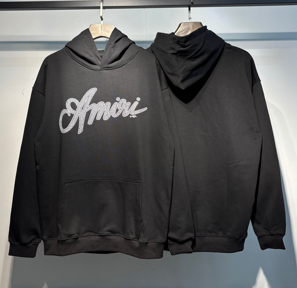 AMIRI Hoody-424