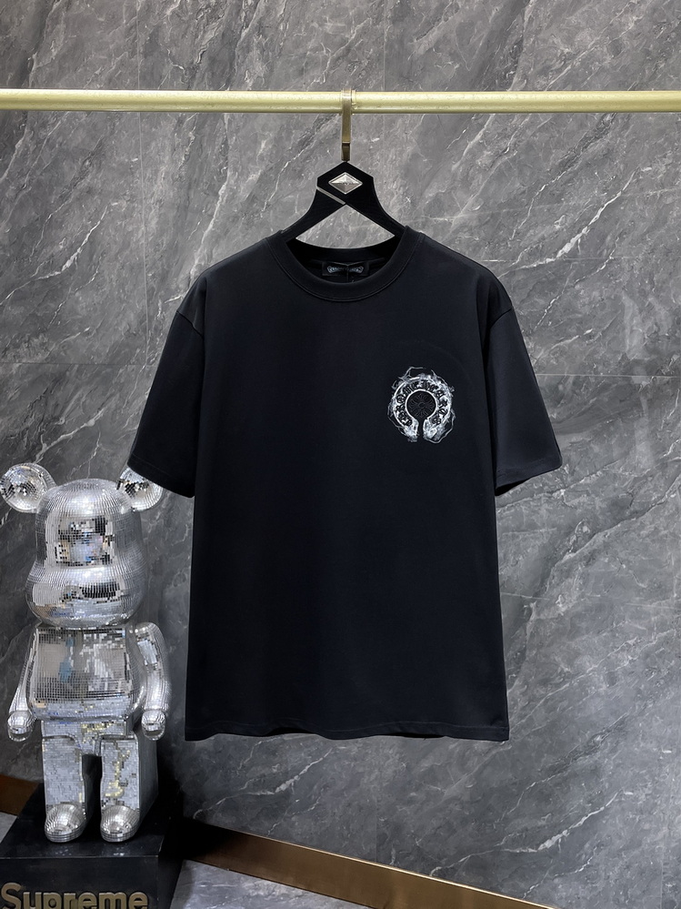 Ch**me He**ts t-shirts-1371