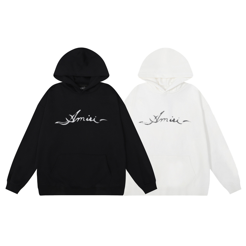 AMIRI Hoody-423