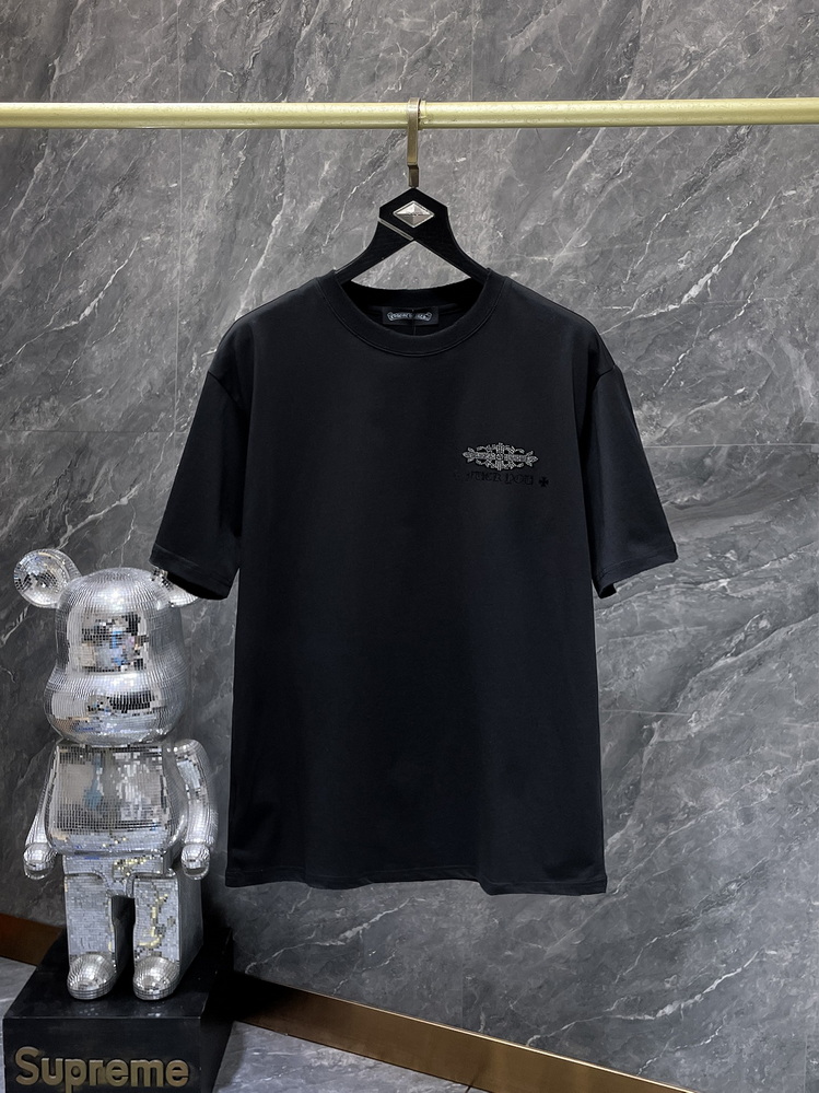 Ch**me He**ts t-shirts-1370