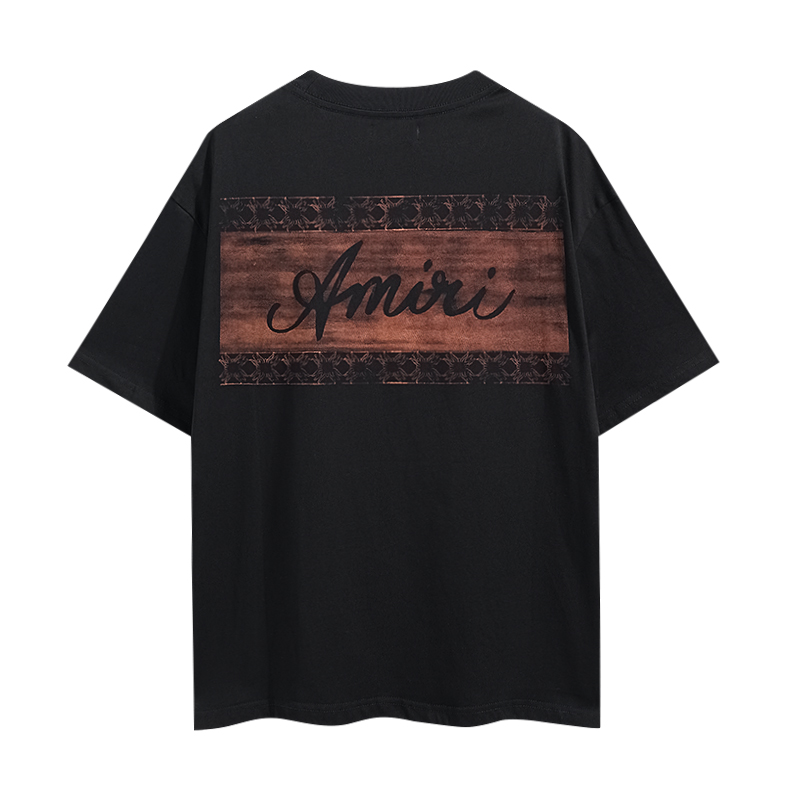 AMIRI T-shirts-1512