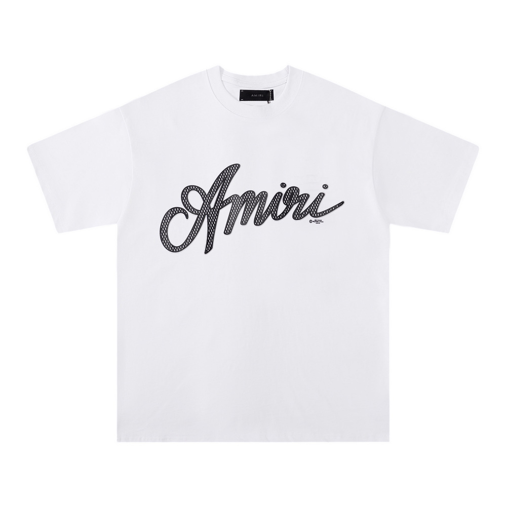 AMIRI T-shirts-1564