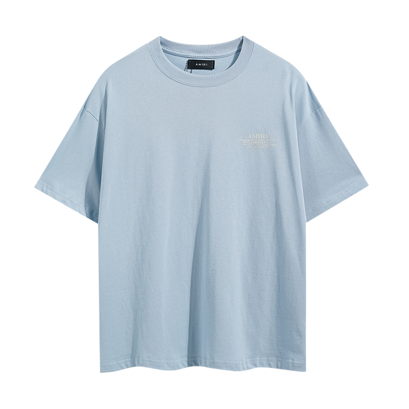 AMIRI T-shirts-1476