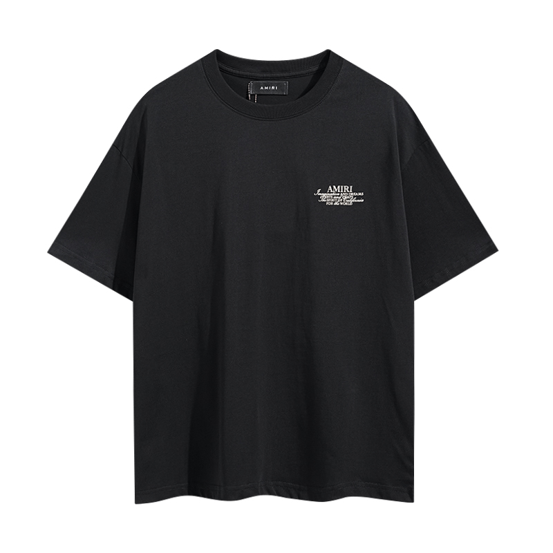 AMIRI T-shirts-1474