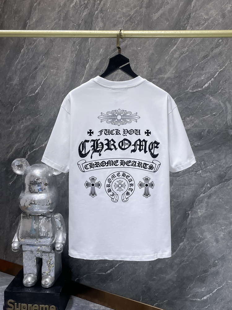 Ch**me He**ts t-shirts-1365