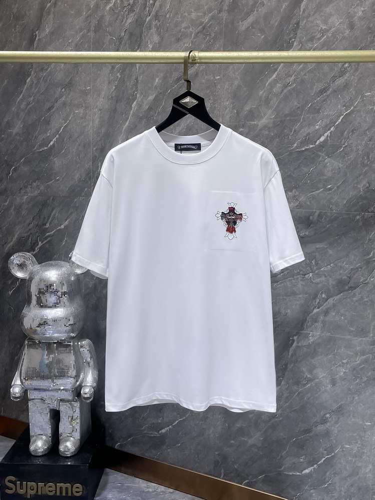 Ch**me He**ts t-shirts-1360