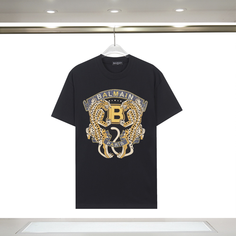 BALMAIN T-shirts-218