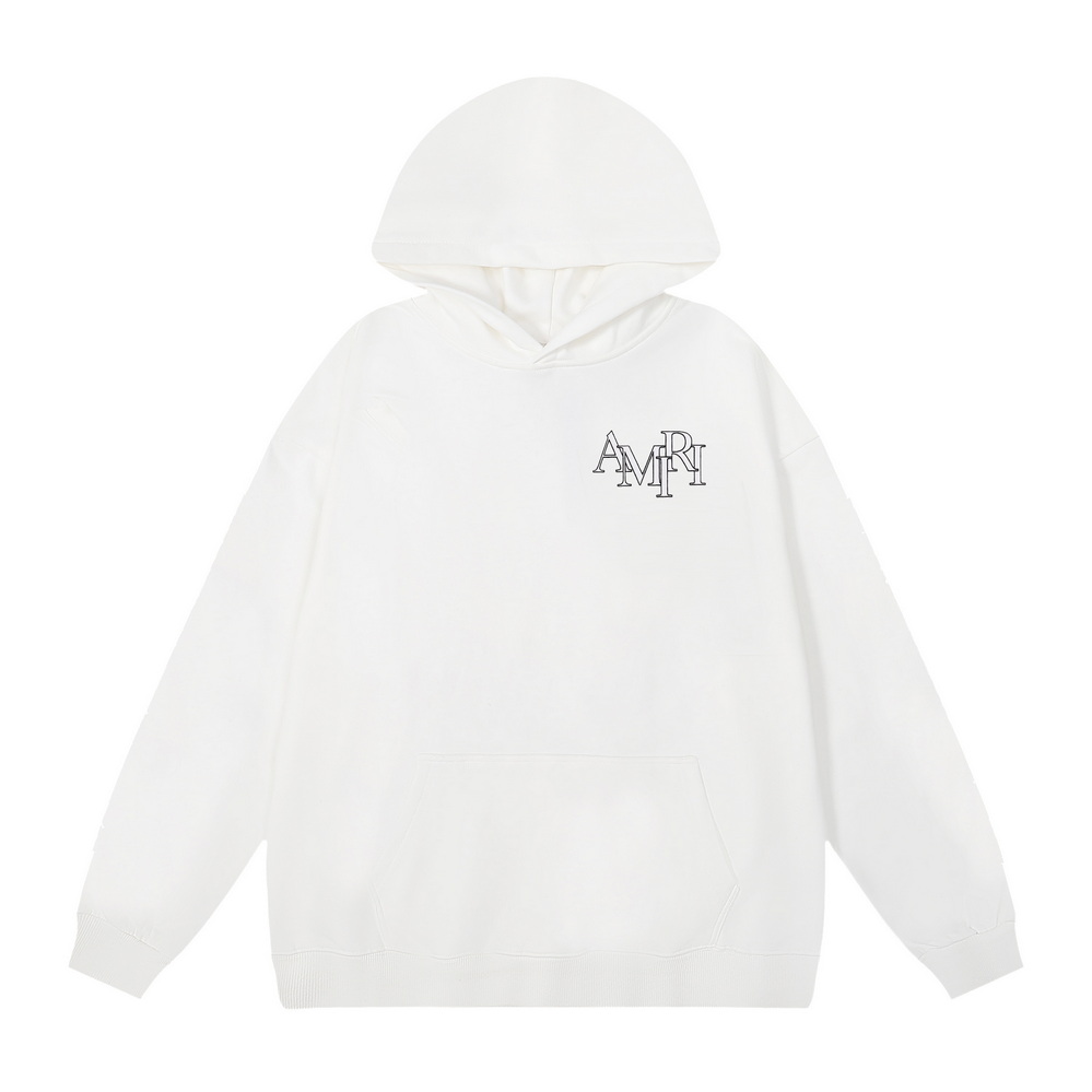 AMIRI Hoody-413
