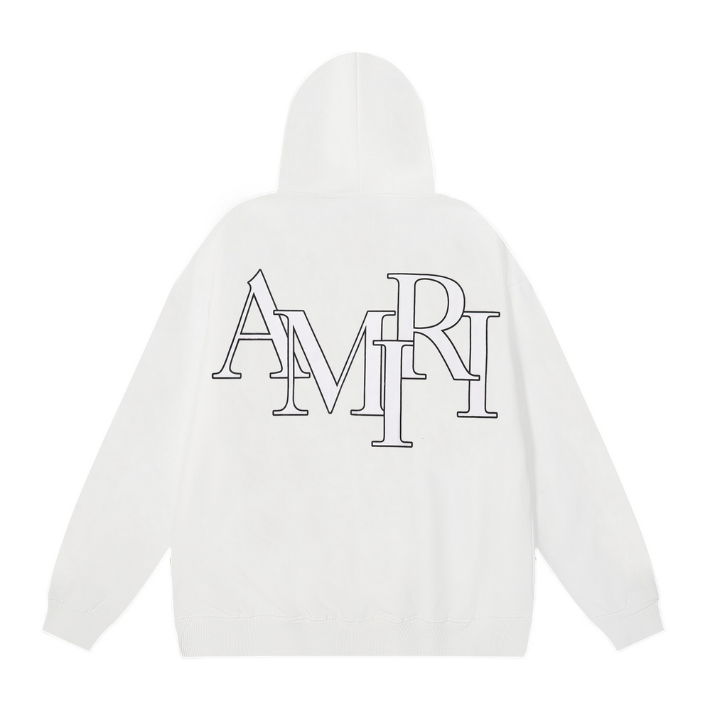 AMIRI Hoody-412
