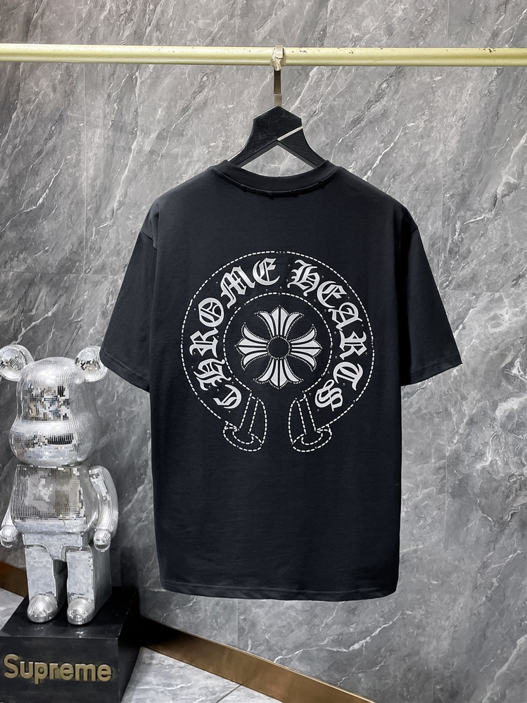 Ch**me He**ts t-shirts-1355