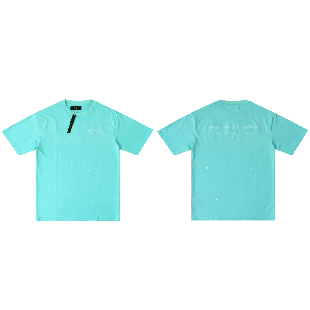 AMIRI T-shirts-1551