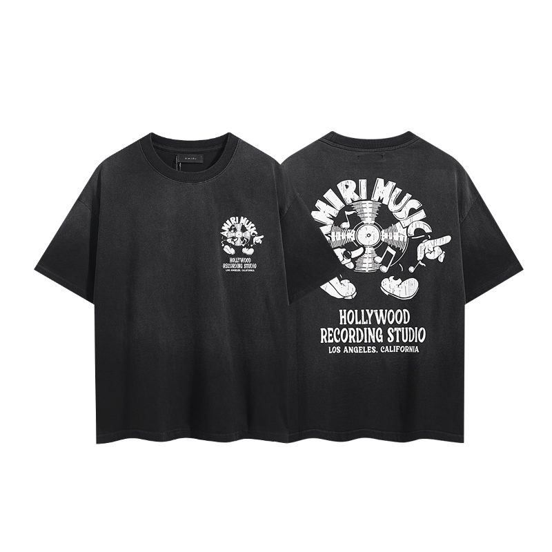 AMIRI T-shirts-1549