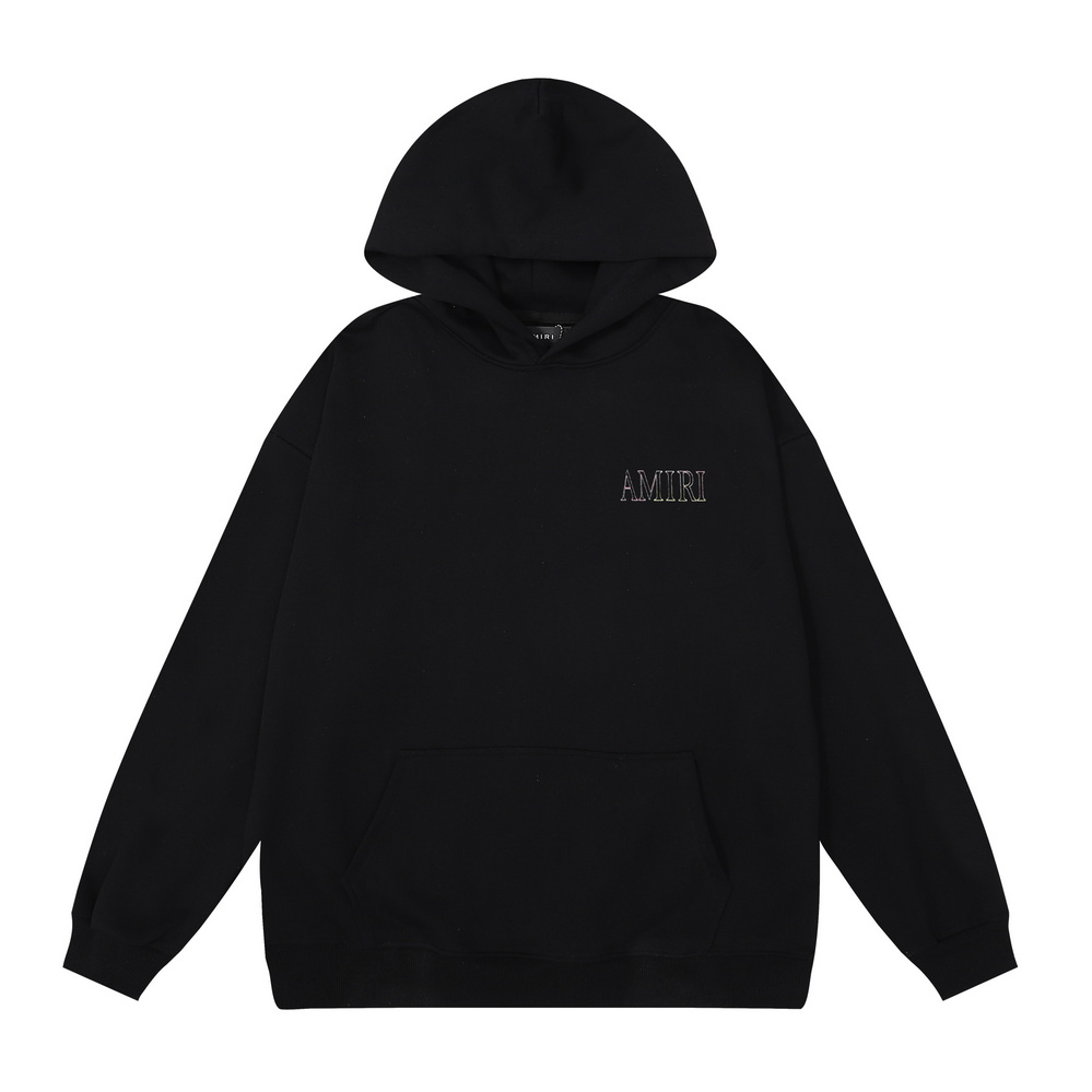 AMIRI Hoody-406