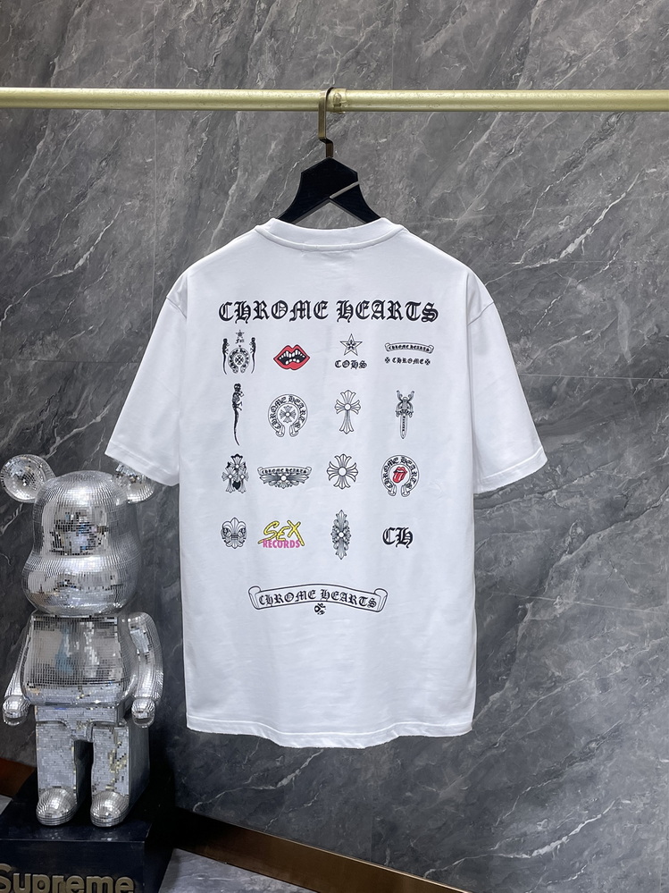 Ch**me He**ts t-shirts-1331