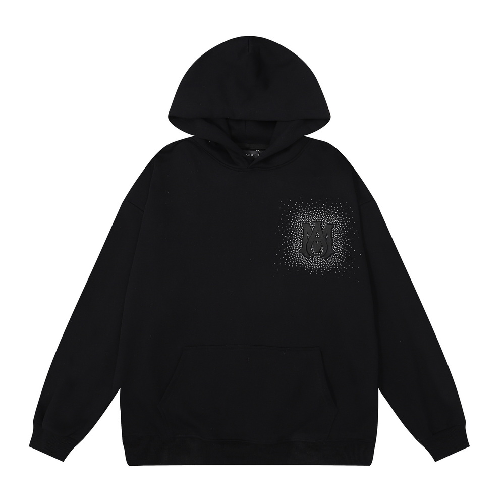 AMIRI Hoody-404