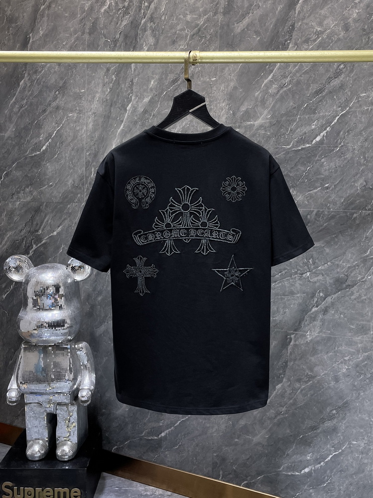 Ch**me He**ts t-shirts-1347