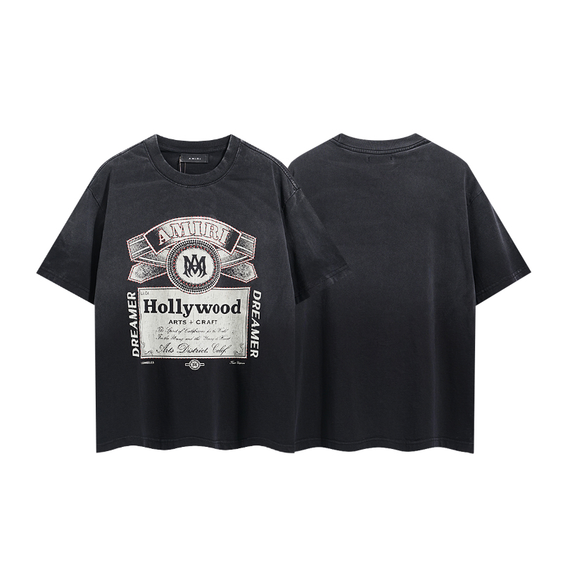AMIRI T-shirts-1541