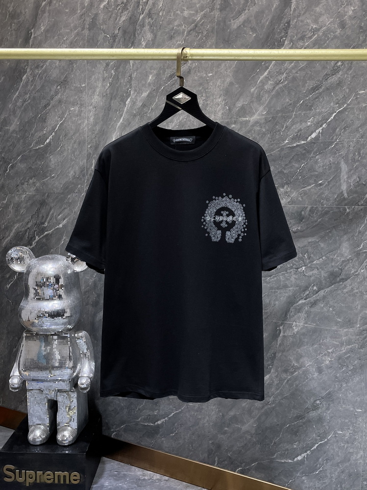 Ch**me He**ts t-shirts-1344