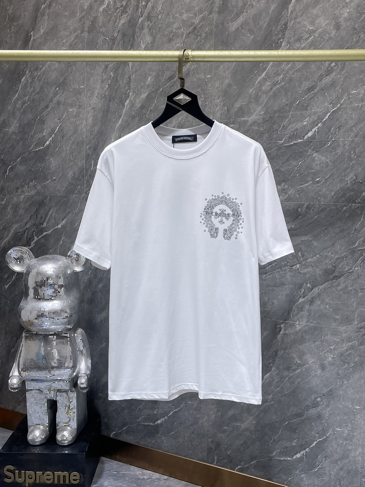 Ch**me He**ts t-shirts-1342