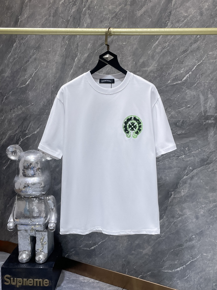 Ch**me He**ts t-shirts-1340