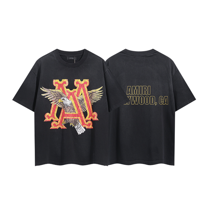 AMIRI T-shirts-1532
