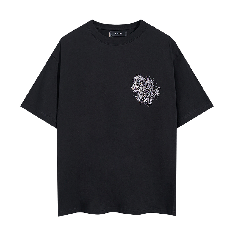 AMIRI T-shirts-1529