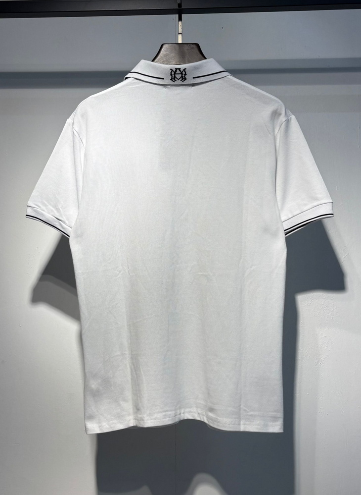 AMIRI Polo-001