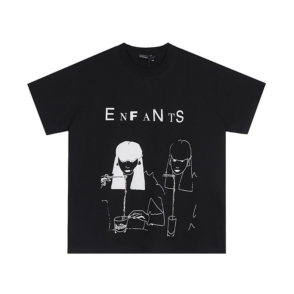 Enfants Riches Deprimes T-shirts-112